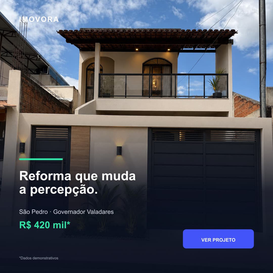Criativo quadrado para anúncio