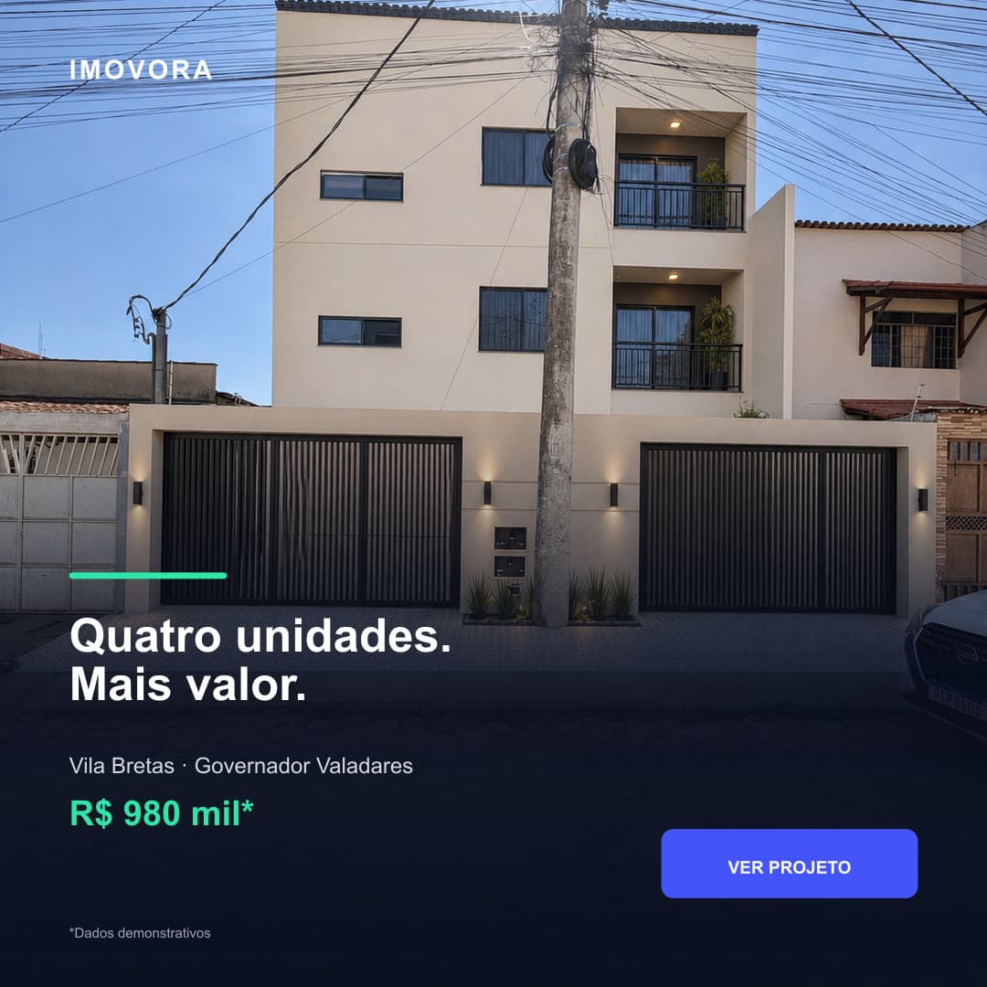 Criativo quadrado para anúncio